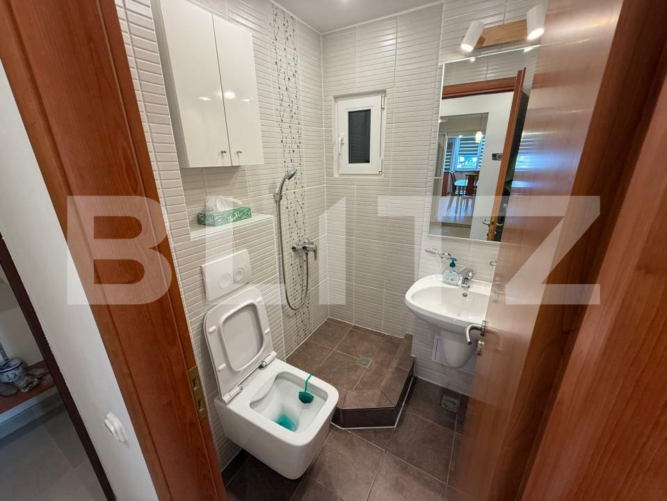 Apartament de închiriat 4 camere Gheorgheni - 171105AI | BLITZ Cluj-Napoca | Poza12