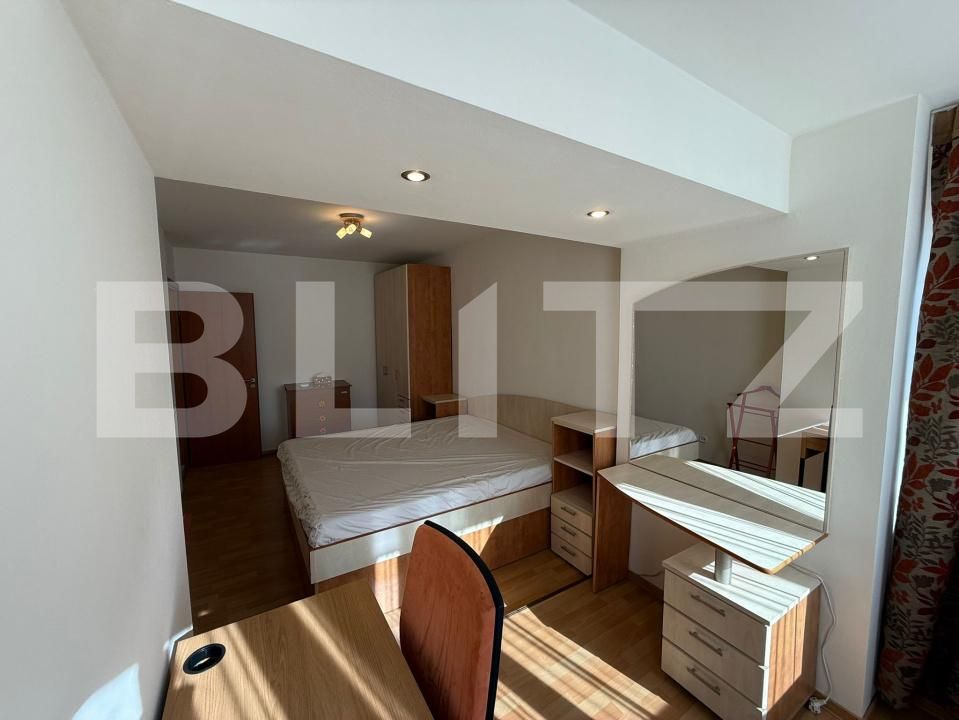 Apartament de închiriat 4 camere Gheorgheni - 171105AI | BLITZ Cluj-Napoca | Poza8