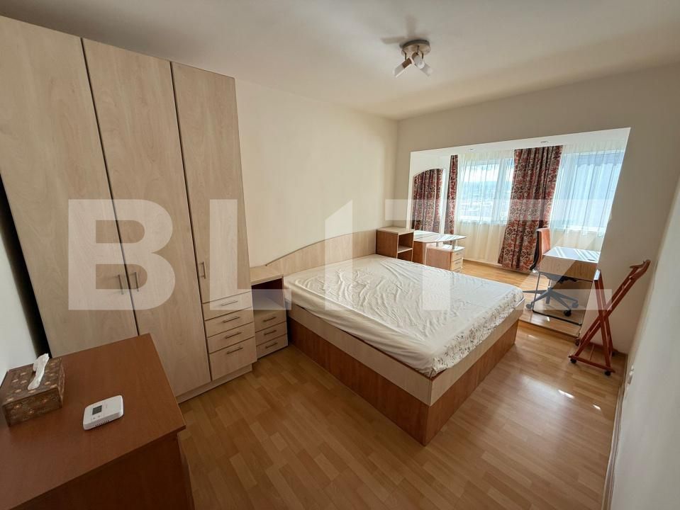 Apartament de închiriat 4 camere Gheorgheni - 171105AI | BLITZ Cluj-Napoca | Poza9