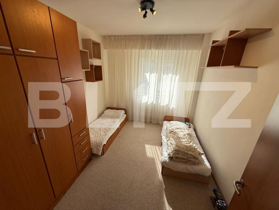 Apartament de închiriat 4 camere Gheorgheni - 171105AI | BLITZ Cluj-Napoca | Poza14