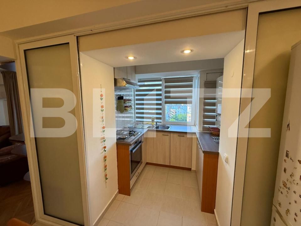 Apartament de închiriat 4 camere Gheorgheni - 171105AI | BLITZ Cluj-Napoca | Poza16