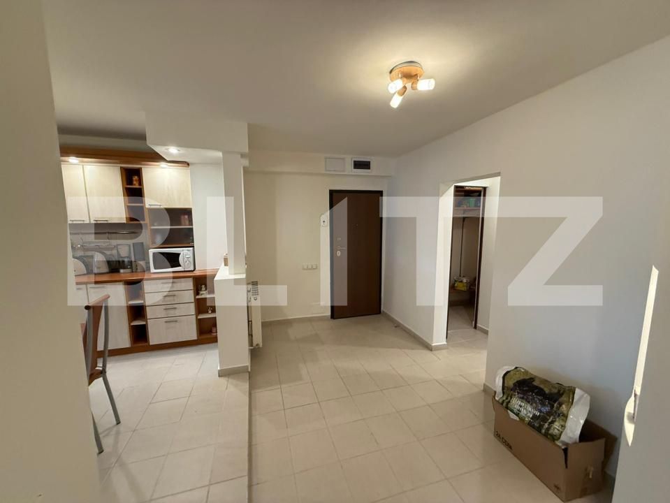 Apartament de închiriat 4 camere Gheorgheni - 171105AI | BLITZ Cluj-Napoca | Poza2