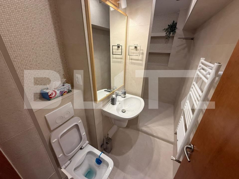 Apartament de închiriat 4 camere Gheorgheni - 171105AI | BLITZ Cluj-Napoca | Poza5