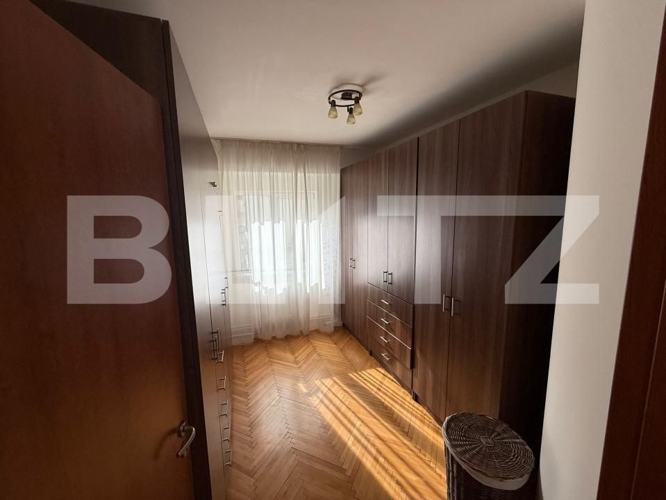 Apartament de închiriat 4 camere Gheorgheni - 171105AI | BLITZ Cluj-Napoca | Poza10