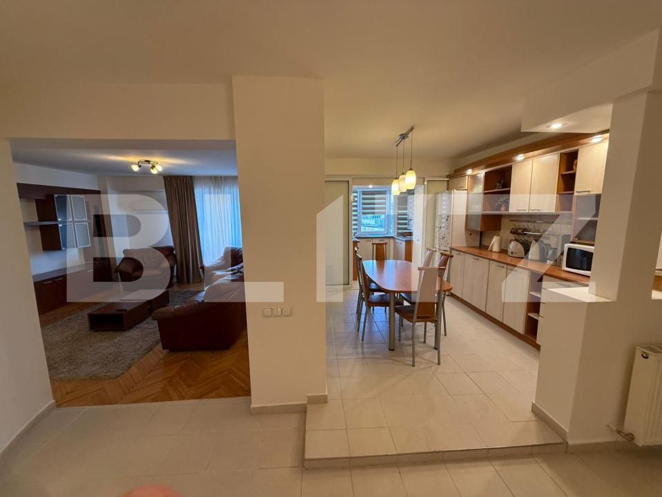 Apartament de închiriat 4 camere Gheorgheni - 171105AI | BLITZ Cluj-Napoca | Poza3