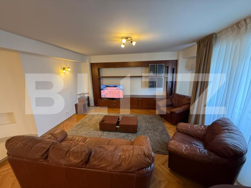 Apartament de închiriat 4 camere Gheorgheni - 171105AI | BLITZ Cluj-Napoca | Poza7
