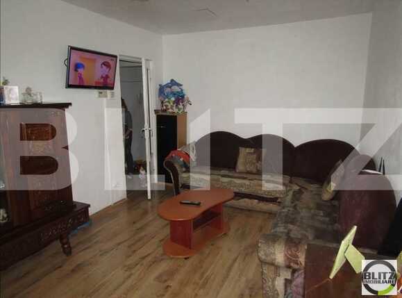 Apartament de vânzare 4 camere Manastur - 17111AV | BLITZ Cluj-Napoca | Poza1