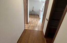 Apartament 2 camere 58mp et.1 cu parcare zona Florilor.