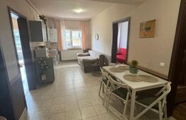 Apartament de vanzare, cu 3 camere, 51 mp, zona Buna Ziua