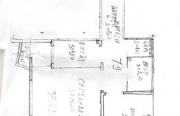 Apartament de vanzare, cu 2 camere, 42 mp, zona Big 