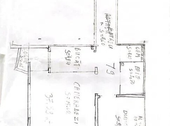 Apartament de vânzare 2 camere Manastur - 171118AV | BLITZ Cluj-Napoca | Poza7