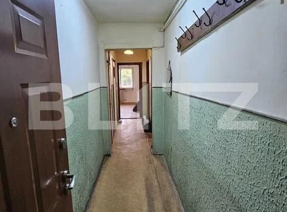 Apartament de vânzare 2 camere Manastur - 171118AV | BLITZ Cluj-Napoca | Poza1