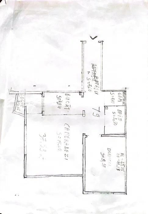 Apartament de vânzare 2 camere Manastur - 171118AV | BLITZ Cluj-Napoca | Poza7