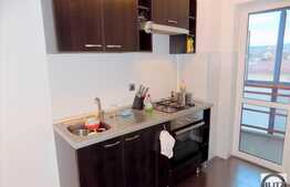 2 camere, 63 mp, decomandat, imobil nou, parcare, zona strazii Gheorghe Dima!