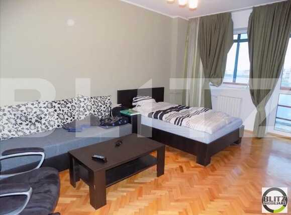 Apartament de închiriat 2 camere Zorilor - 17112AI | BLITZ Cluj-Napoca | Poza3