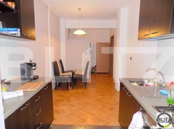 Apartament de închiriat 2 camere Zorilor - 17112AI | BLITZ Cluj-Napoca | Poza11