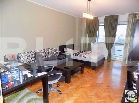 Apartament de închiriat 2 camere Zorilor - 17112AI | BLITZ Cluj-Napoca | Poza2