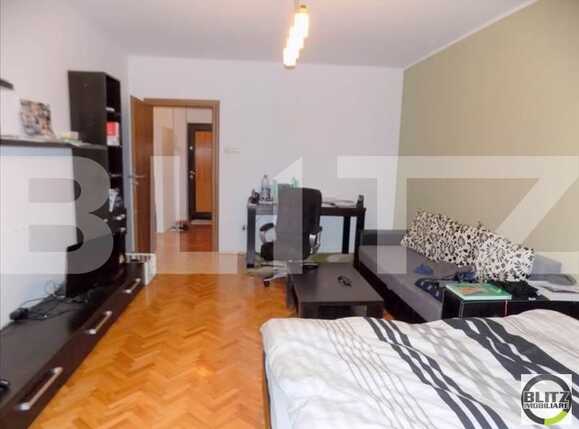 Apartament de închiriat 2 camere Zorilor - 17112AI | BLITZ Cluj-Napoca | Poza6