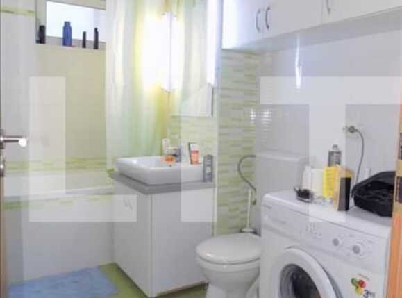 Apartament de închiriat 2 camere Zorilor - 17112AI | BLITZ Cluj-Napoca | Poza12