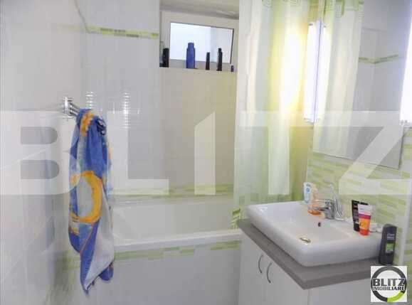 Apartament de închiriat 2 camere Zorilor - 17112AI | BLITZ Cluj-Napoca | Poza13