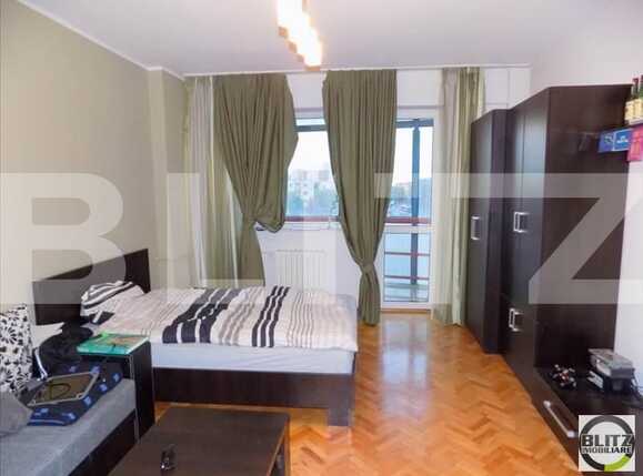 Apartament de închiriat 2 camere Zorilor - 17112AI | BLITZ Cluj-Napoca | Poza1