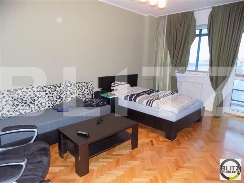 Apartament de închiriat 2 camere Zorilor - 17112AI | BLITZ Cluj-Napoca | Poza3