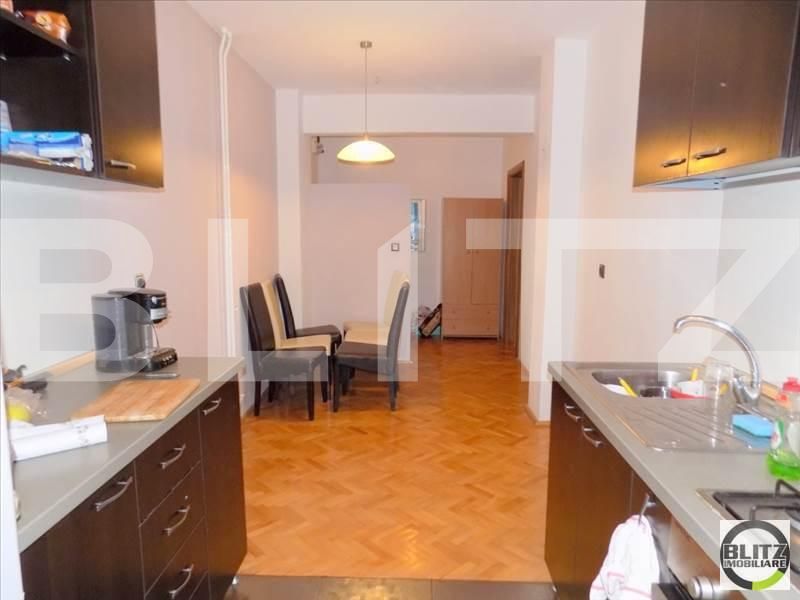 Apartament de închiriat 2 camere Zorilor - 17112AI | BLITZ Cluj-Napoca | Poza11