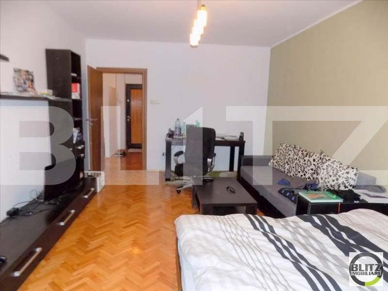 Apartament de închiriat 2 camere Zorilor - 17112AI | BLITZ Cluj-Napoca | Poza6