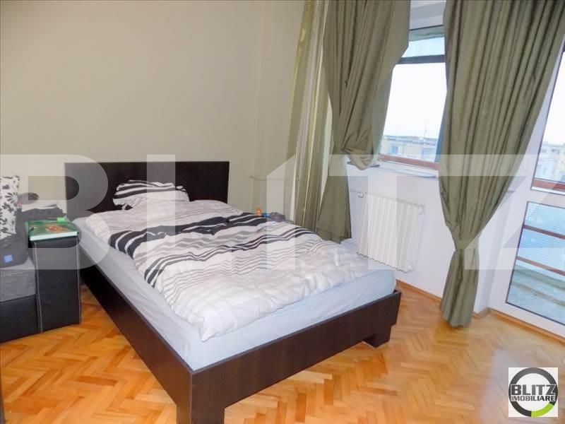 Apartament de închiriat 2 camere Zorilor - 17112AI | BLITZ Cluj-Napoca | Poza4