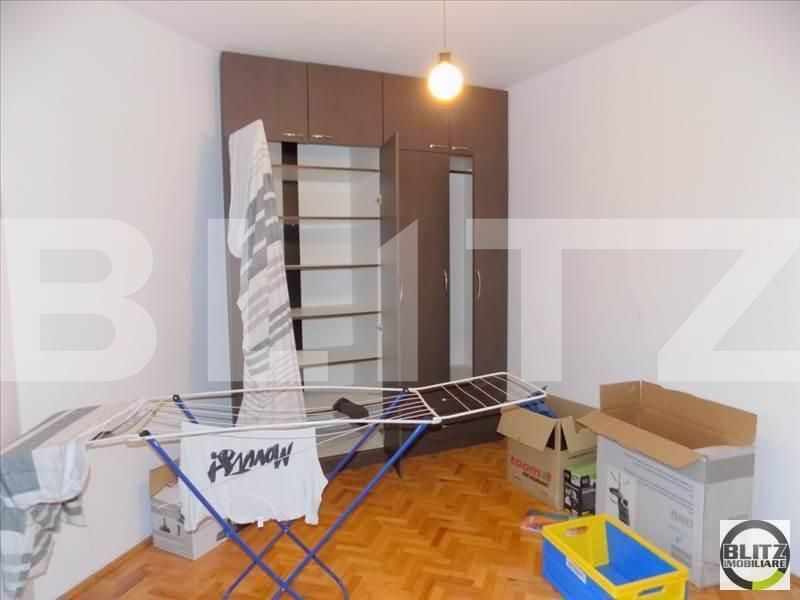 Apartament de închiriat 2 camere Zorilor - 17112AI | BLITZ Cluj-Napoca | Poza9