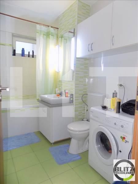 Apartament de închiriat 2 camere Zorilor - 17112AI | BLITZ Cluj-Napoca | Poza12