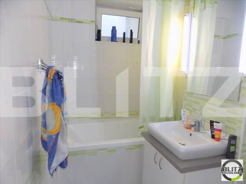 Apartament de închiriat 2 camere Zorilor - 17112AI | BLITZ Cluj-Napoca | Poza13