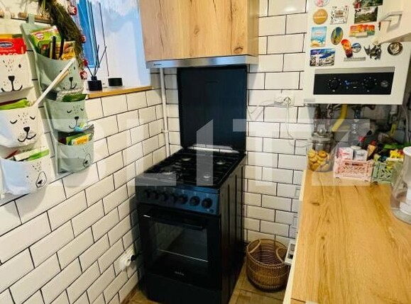 Garsonieră de vânzare Bartolomeu - 171120AV | BLITZ Brașov | Poza5