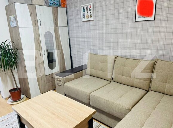 Garsonieră de vânzare Bartolomeu - 171120AV | BLITZ Brașov | Poza2