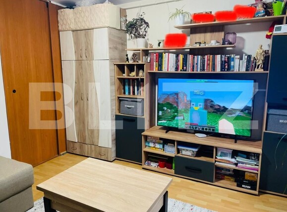 Garsonieră de vânzare Bartolomeu - 171120AV | BLITZ Brașov | Poza8