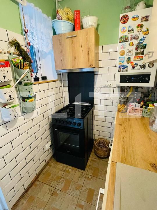 Garsonieră de vânzare Bartolomeu - 171120AV | BLITZ Brașov | Poza5