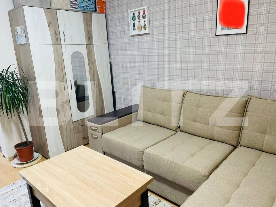 Garsonieră de vânzare Bartolomeu - 171120AV | BLITZ Brașov | Poza2