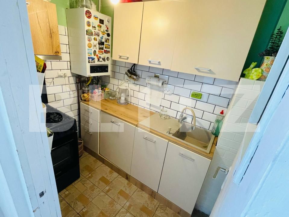 Garsonieră de vânzare Bartolomeu - 171120AV | BLITZ Brașov | Poza4