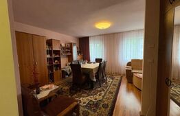 Apartament de vanzare, cu 3 camere decomandate, 64 mp, zona Big 