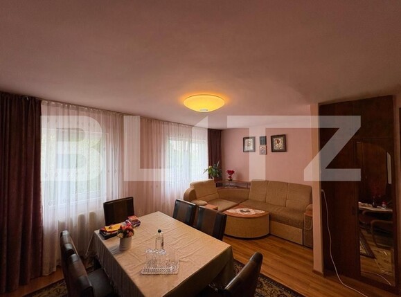 Apartament de vânzare 3 camere Manastur - 171121AV | BLITZ Cluj-Napoca | Poza1