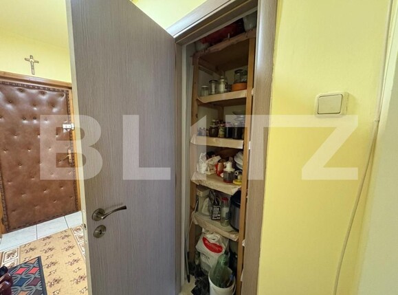 Apartament de vânzare 3 camere Manastur - 171121AV | BLITZ Cluj-Napoca | Poza6