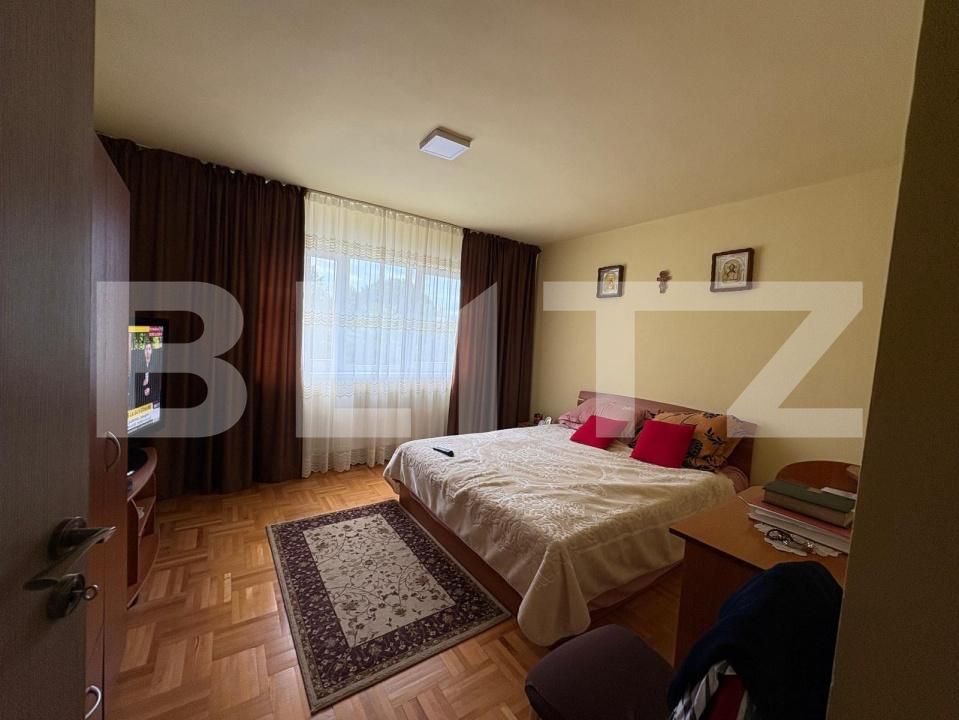 Apartament de vânzare 3 camere Manastur - 171121AV | BLITZ Cluj-Napoca | Poza4