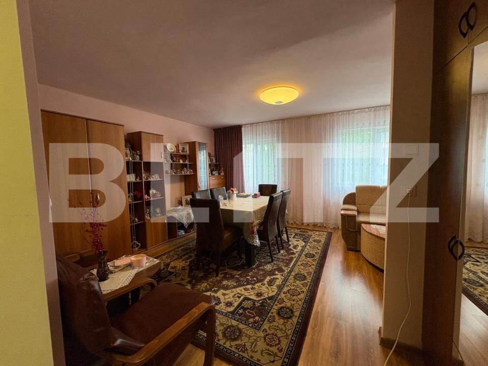 Apartament de vânzare 3 camere Manastur - 171121AV | BLITZ Cluj-Napoca | Poza2