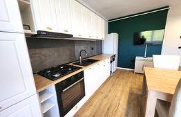 Apartament 2 camere, 45 mp, parcare, Beta Residence