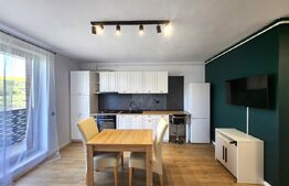 Apartament 2 camere, 45 mp, parcare, Beta Residence