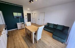 Apartament 2 camere, 45 mp, parcare, Beta Residence