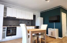 Apartament 2 camere, 45 mp, parcare, Beta Residence