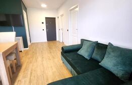 Apartament 2 camere, 45 mp, parcare, Beta Residence