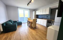 Apartament 2 camere, 45 mp, parcare, Beta Residence