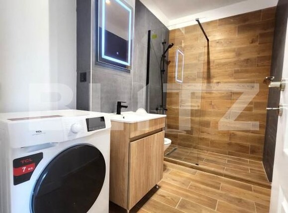 Apartament de închiriat 2 camere Chinteni - 171124AI | BLITZ Cluj-Napoca | Poza9